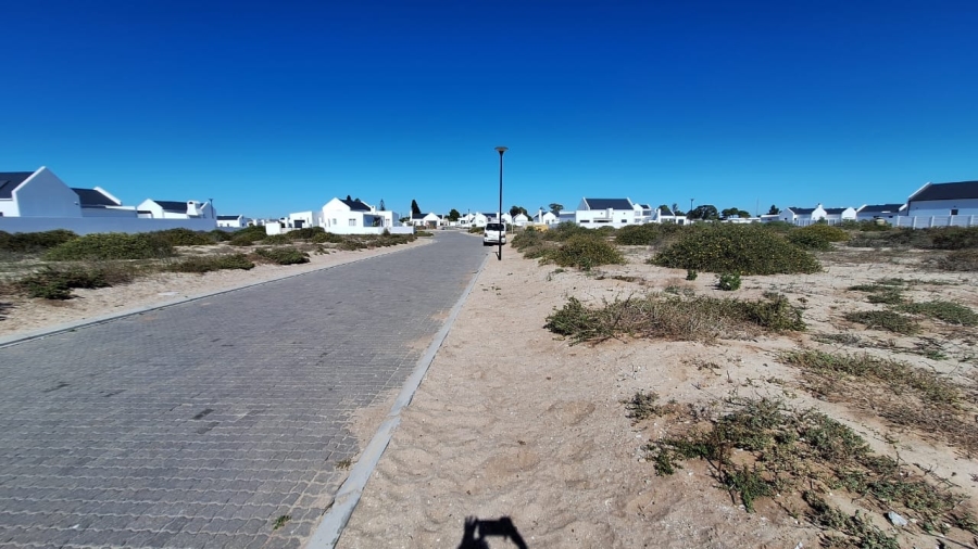 0 Bedroom Property for Sale in Atlantic Waves Estate Western Cape